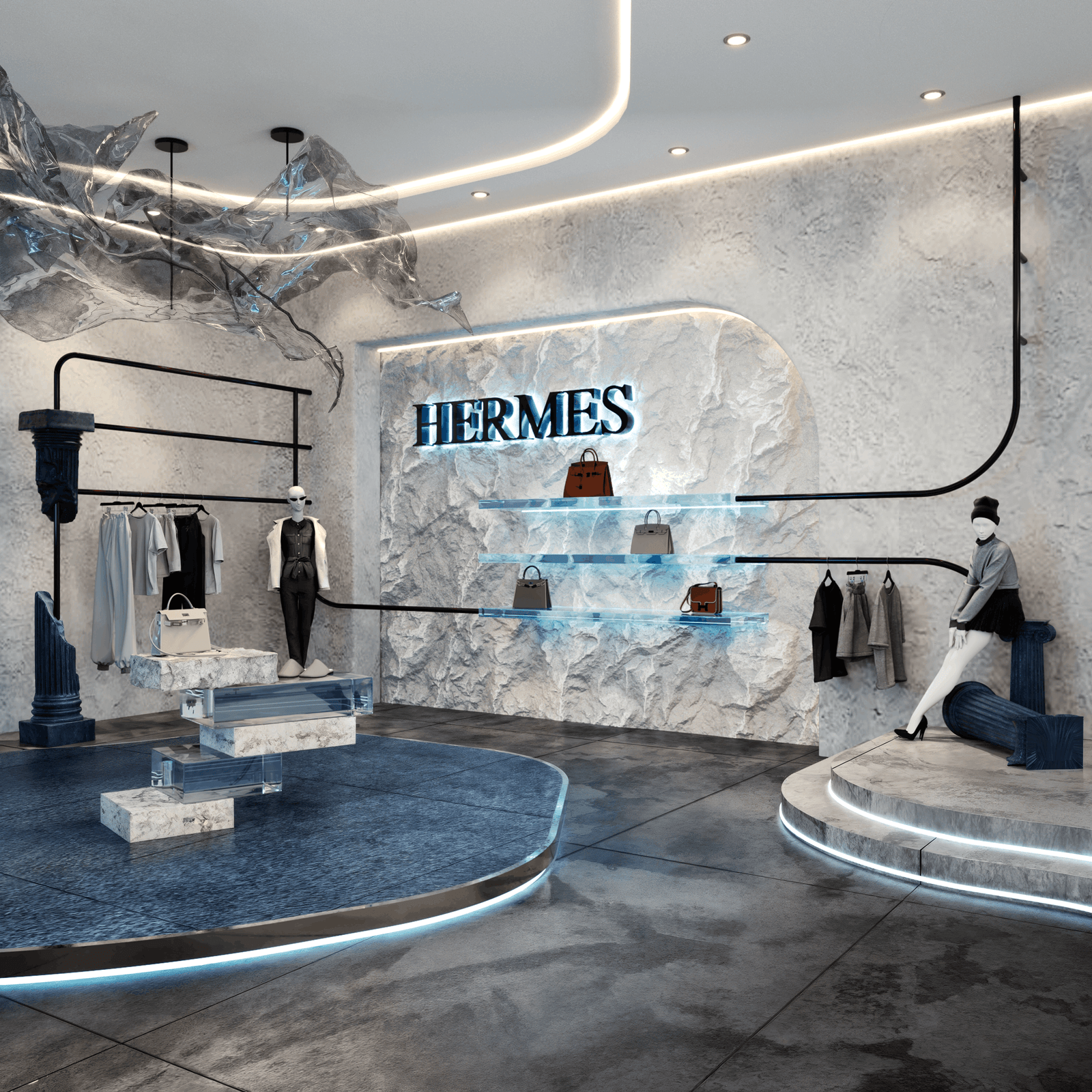 Niobe Store - Image 3